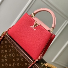 LV Top Handle Bags